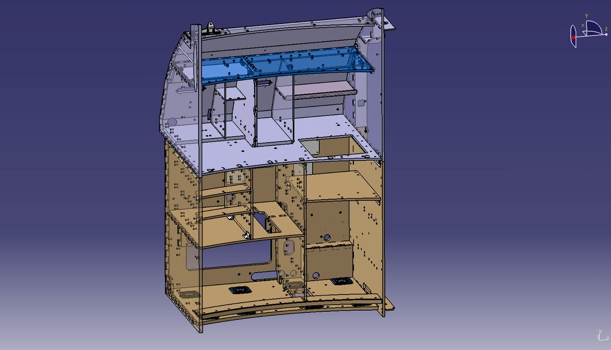 Galley